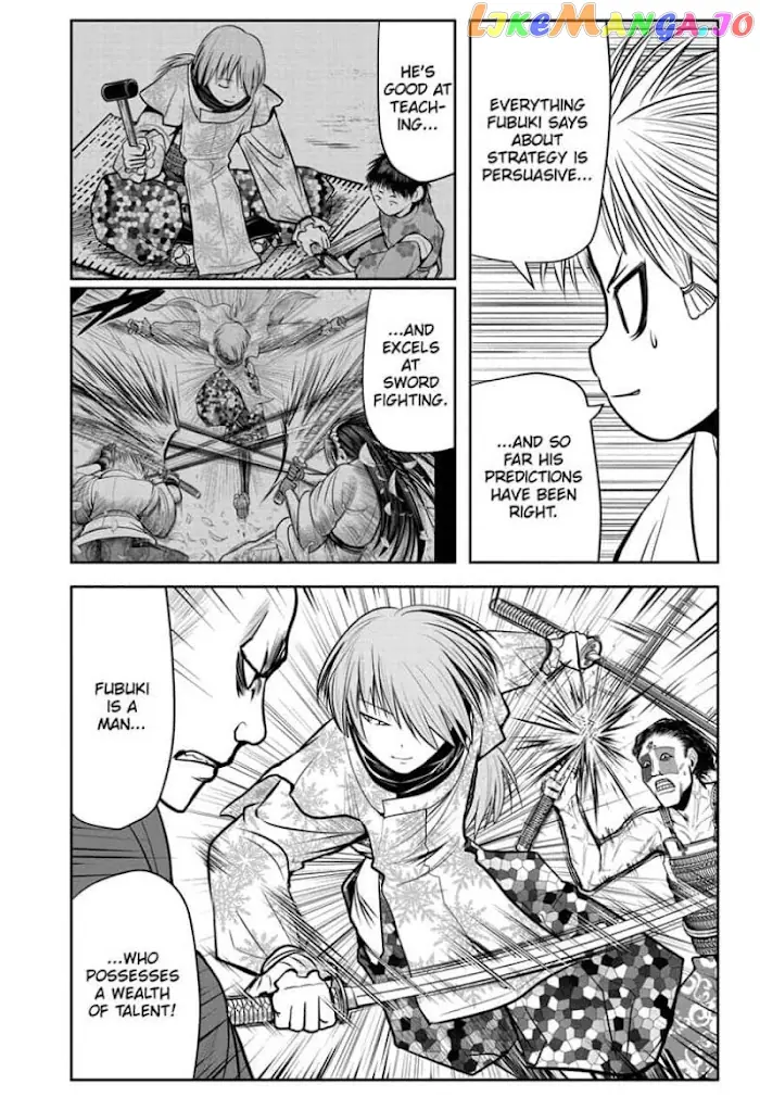 The Elusive Samurai Chapter 20 image 03_optimized